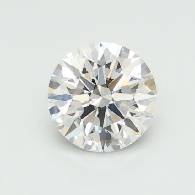 LG674506798 Diamant Lab Grown ROUND VVS2