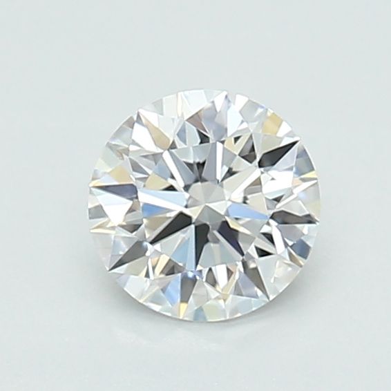 LG674506804 Diamant Lab Grown ROUND VVS2