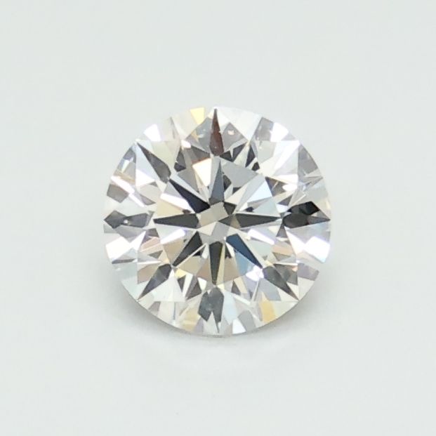 LG674506809 Diamant Lab Grown ROUND VS2