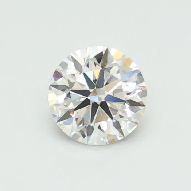 LG674506810 Diamant Lab Grown ROUND VVS2