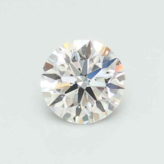 LG674506812 Diamant Lab Grown ROUND VVS2