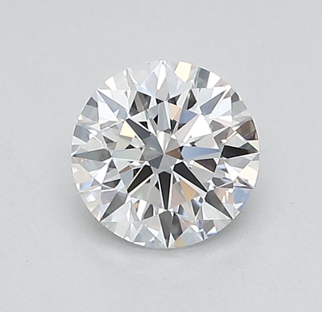 LG674508173 Diamant Lab Grown ROUND VVS2