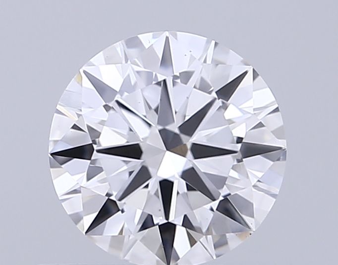 LG674508942 Diamant Lab Grown ROUND VS1