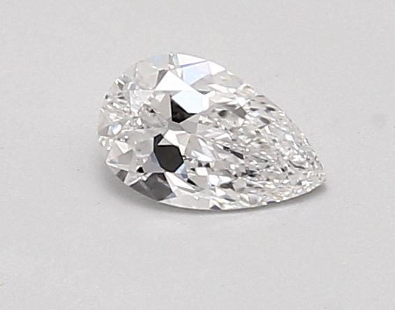 LG674509806 Diamant Lab Grown PEAR VVS2
