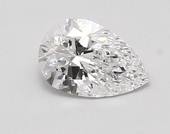 LG674509807 Diamant Lab Grown PEAR VS2