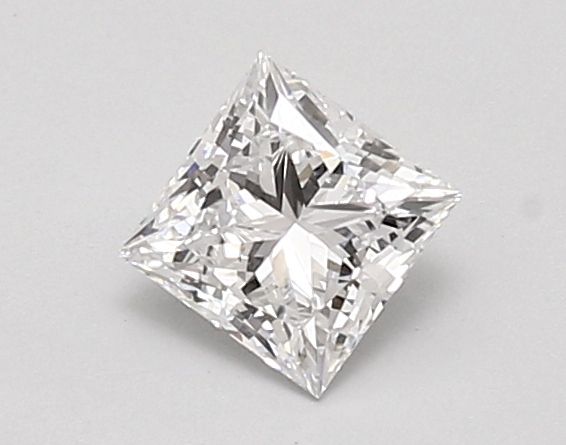 LG674509815 Diamant Lab Grown PRINCESS VVS2