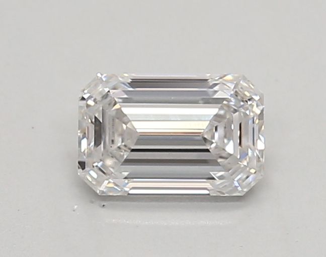 LG674509829 Diamant Lab Grown EMERALD VVS2