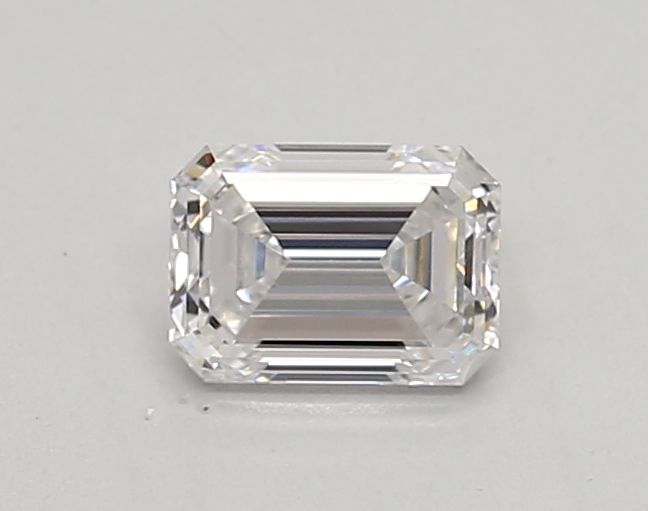 LG674509832 Diamant Lab Grown EMERALD VVS2
