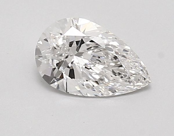 LG674509834 Diamant Lab Grown PEAR VS1