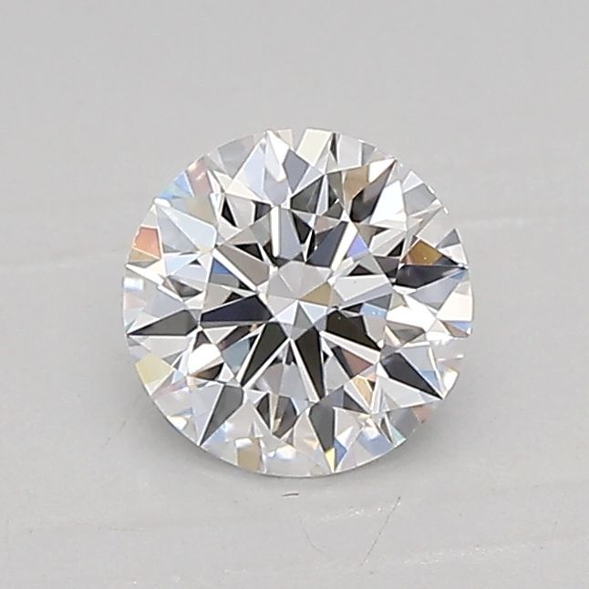 LG674510176 Diamant Lab Grown ROUND VVS2