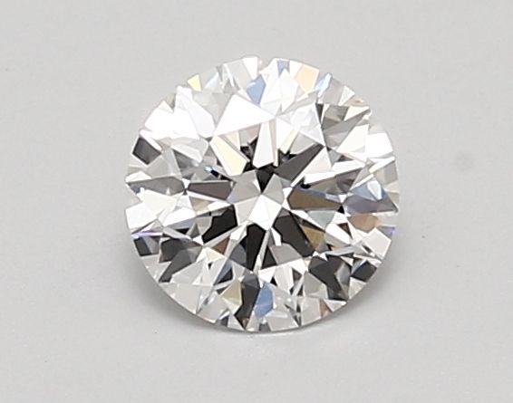 LG674510184 Diamant Lab Grown ROUND VVS2
