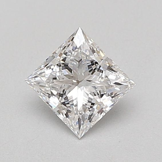 LG674510860 Diamant Lab Grown PRINCESS VS2