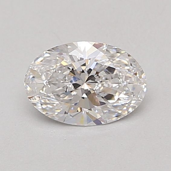 LG674510906 Diamant Lab Grown OVAL VS2