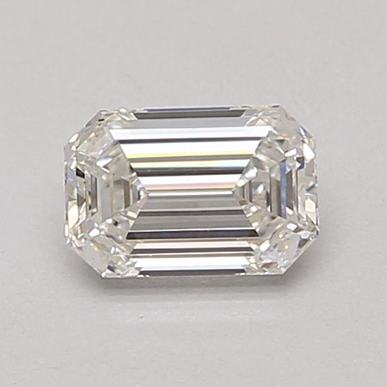 LG674511006 Diamant Lab Grown EMERALD VS1