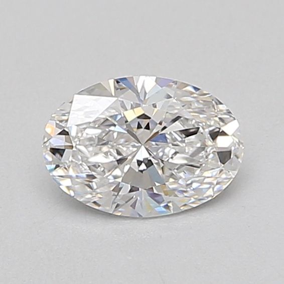 LG674511009 Diamant Lab Grown OVAL VS2