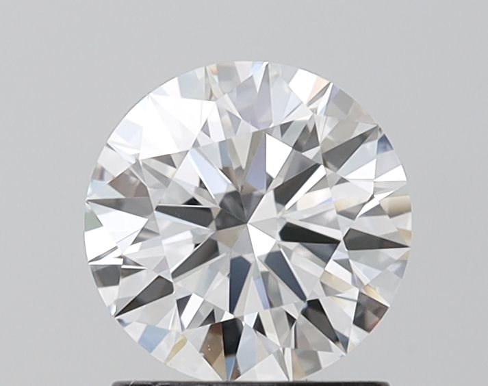 LG674513206 Diamant Lab Grown ROUND VVS2