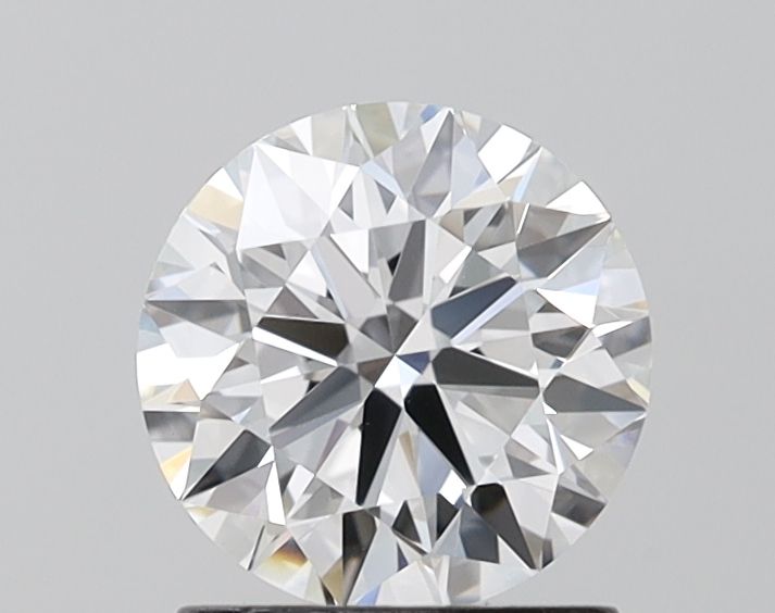LG674513207 Diamant Lab Grown ROUND VVS2