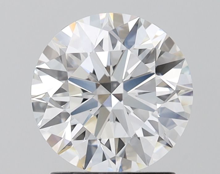 LG674513209 Diamant Lab Grown ROUND VVS1