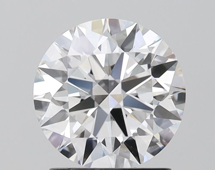 LG674513211 Diamant Lab Grown ROUND VS1