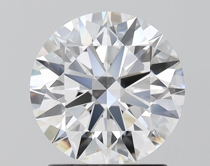 LG674513212 Diamant Lab Grown ROUND VS1