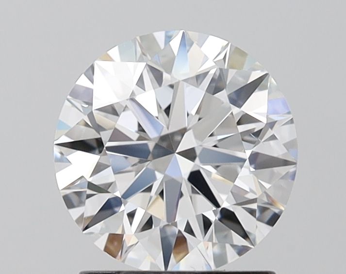 LG674513213 Diamant Lab Grown ROUND VS1