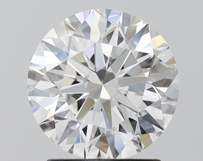 LG674513215 Diamant Lab Grown ROUND VS1