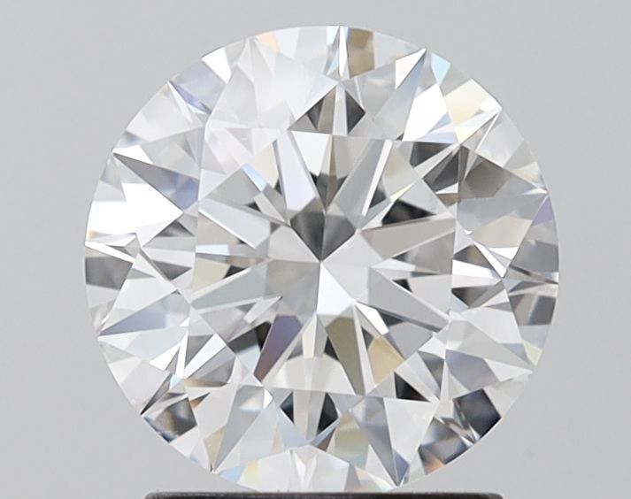 LG674513217 Diamant Lab Grown ROUND VS1