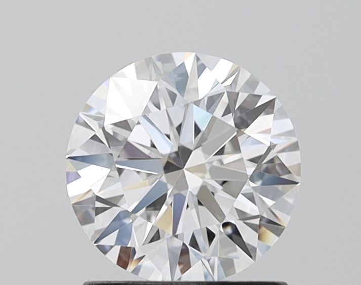 LG674513218 Diamant Lab Grown ROUND VVS1