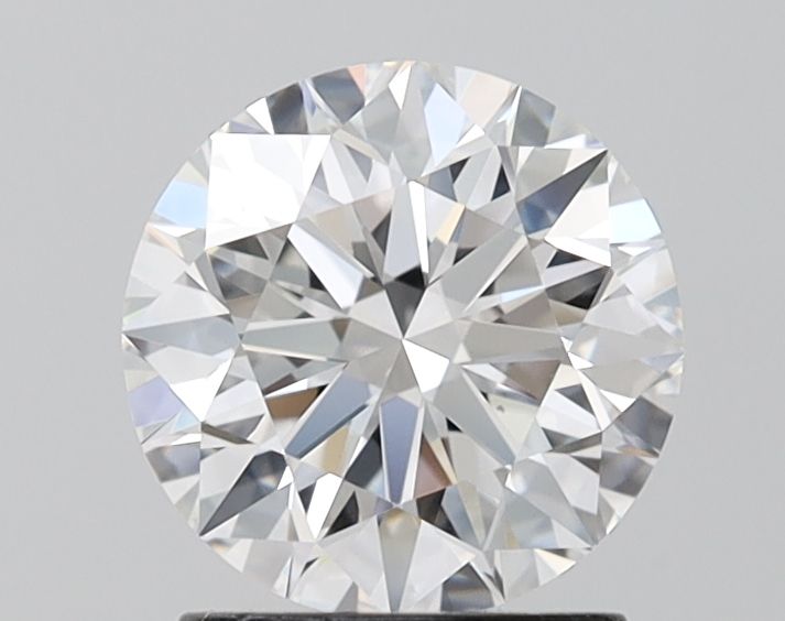 LG674513219 Diamant Lab Grown ROUND VS1