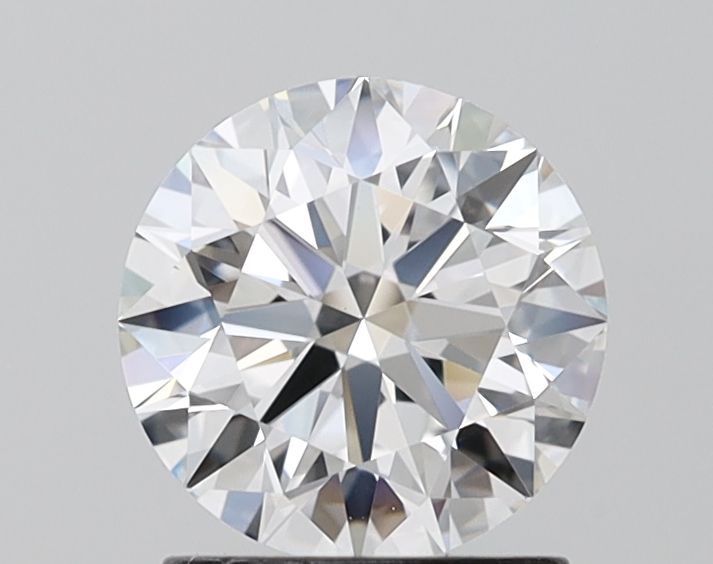 LG674513222 Diamant Lab Grown ROUND VVS2