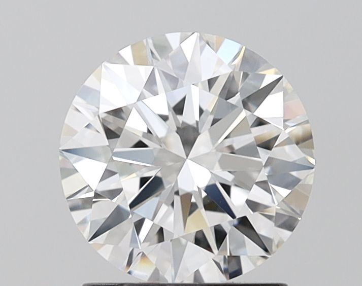 LG674513226 Diamant Lab Grown ROUND VS1
