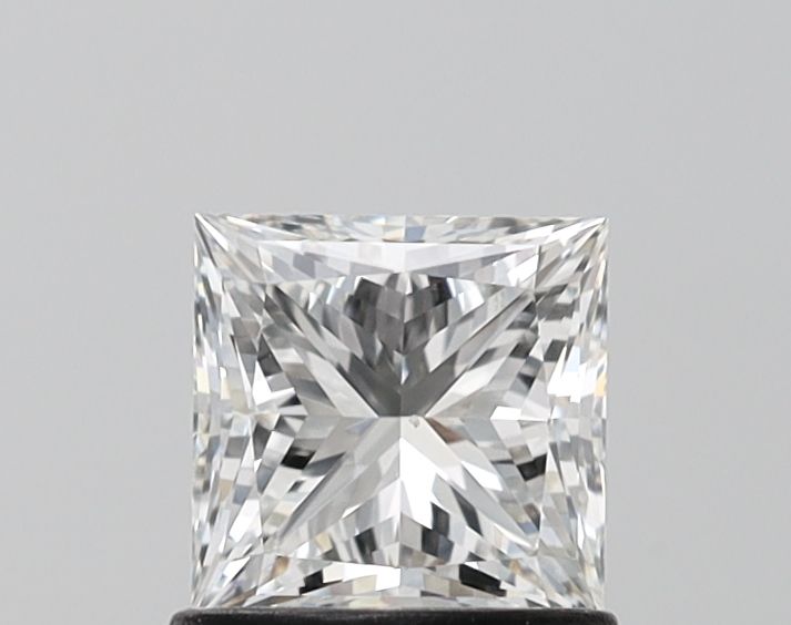 LG674513227 Diamant Lab Grown PRINCESS VS1