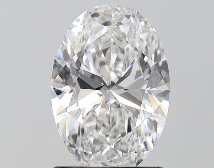LG674513228 Diamant Lab Grown OVAL VS2
