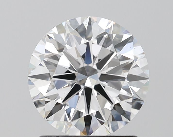LG674513229 Diamant Lab Grown ROUND VS2