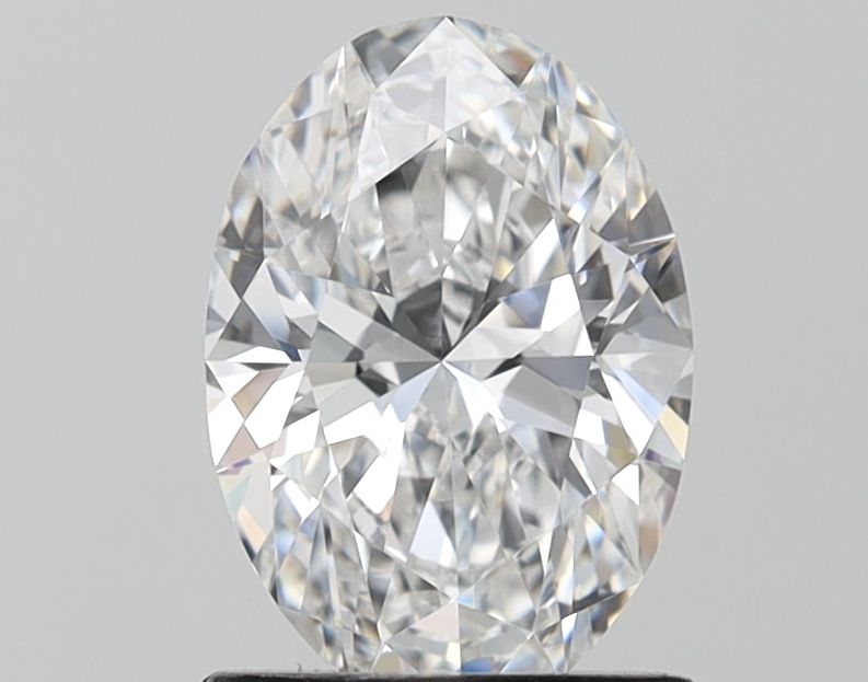 LG674513231 Diamant Lab Grown OVAL VS1