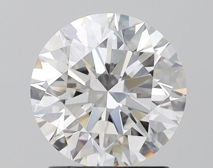 LG674513232 Diamant Lab Grown ROUND VS1