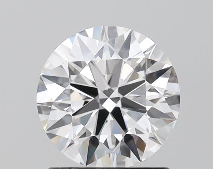 LG674513233 Diamant Lab Grown ROUND VVS2