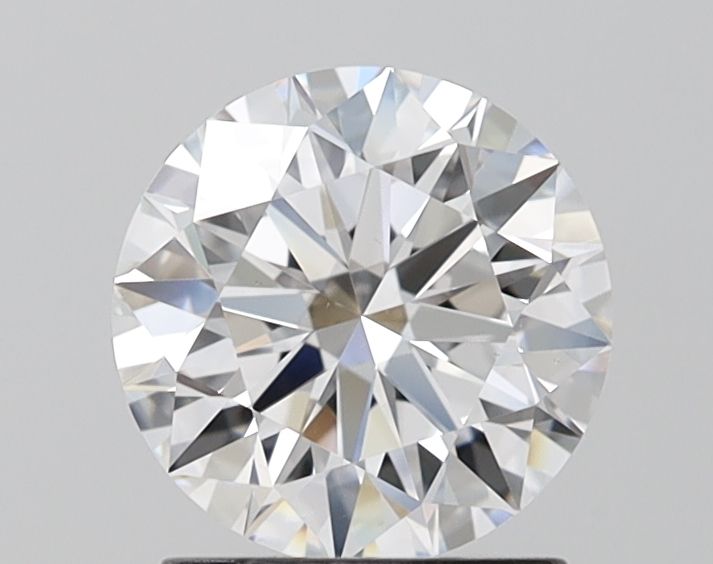 LG674513234 Diamant Lab Grown ROUND VS1