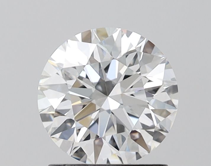 LG674513235 Diamant Lab Grown ROUND VVS2