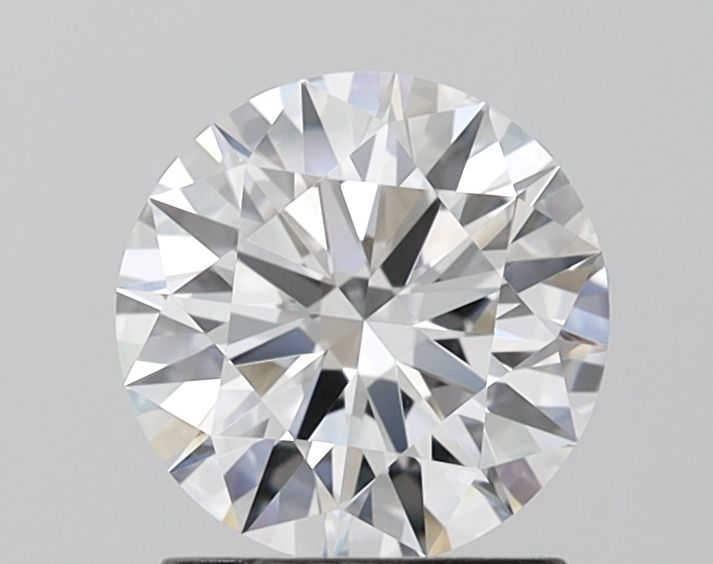 LG674513236 Diamant Lab Grown ROUND VVS2