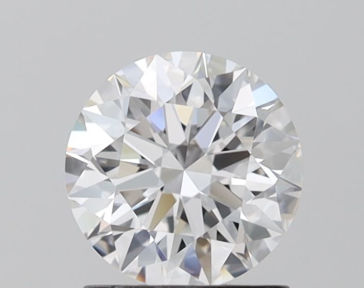 LG674513241 Diamant Lab Grown ROUND VVS2
