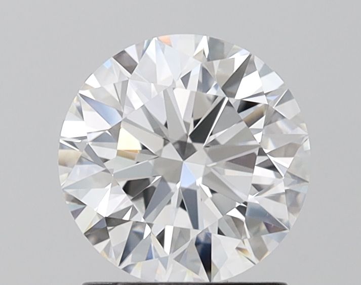 LG674513242 Diamant Lab Grown ROUND VS1