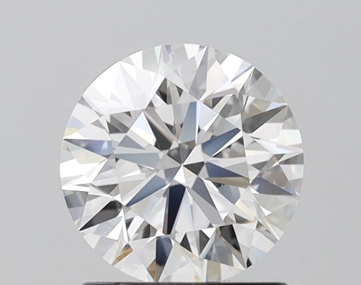 LG674513243 Diamant Lab Grown ROUND VVS2