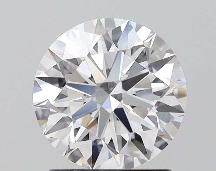 LG674513245 Diamant Lab Grown ROUND VVS2