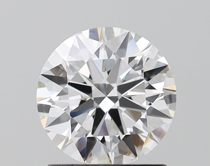 LG674513246 Diamant Lab Grown ROUND VVS2
