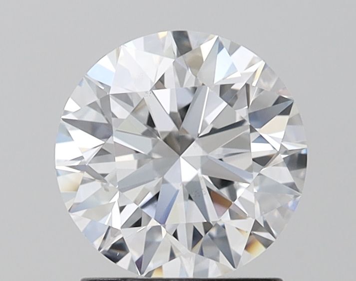 LG674513247 Diamant Lab Grown ROUND VS2