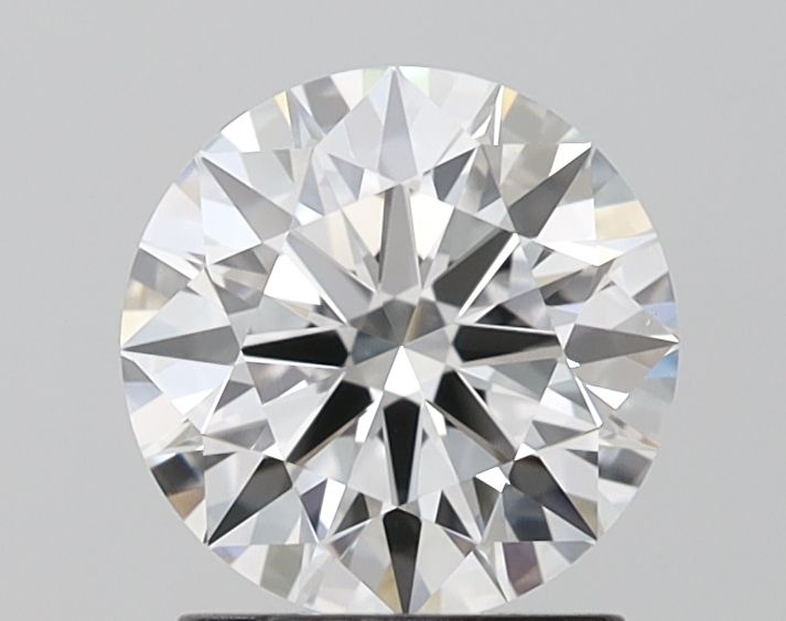 LG674513248 Diamant Lab Grown ROUND VS1