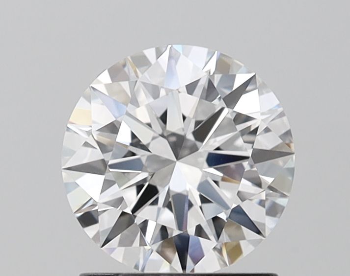 LG674513250 Diamant Lab Grown ROUND VVS2
