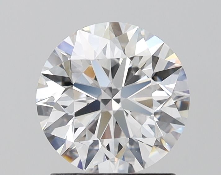 LG674513251 Diamant Lab Grown ROUND VS1