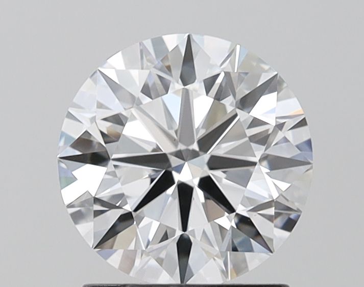 LG674513252 Diamant Lab Grown ROUND VS1